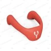 Lobster Base Freediving Neck Weight - Coral Edition -Restube Store lobster neckweight large coral