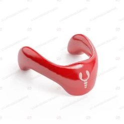 Lobster Base Freediving Neck Weight -Restube Store lobster neckweight small red