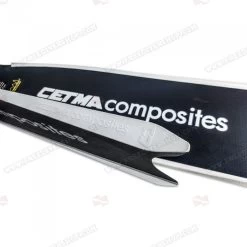 Cetma Composites Mantra CWT Competition Carbon Fins -Restube Store mantra cwt 02 shop 1