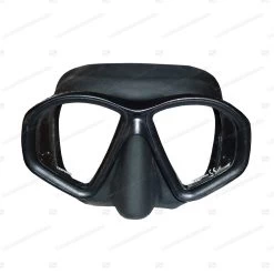 Seatec Maschera Black Mask