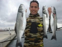 Elios Shaca / Marrone Camouflage - Tailor Made Wetsuit -Restube Store mimetico marrone 7mm 1