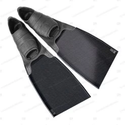 29/71 Mini-X Travel Carbon Fins