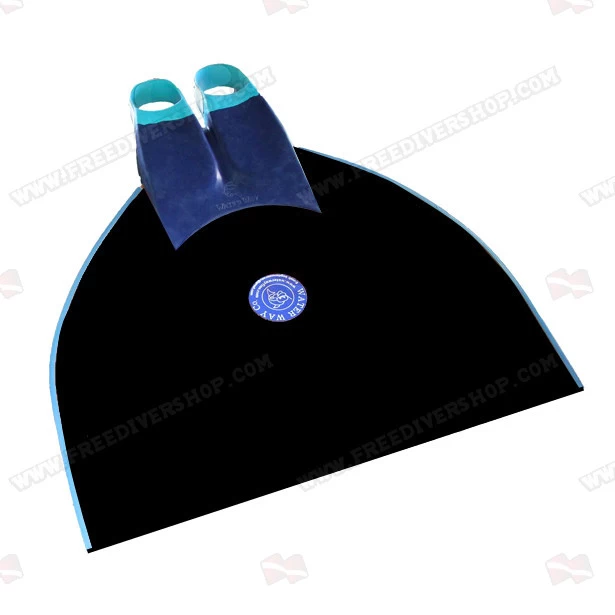 WaterWay Model-2 Monofin 3 WaterWay Model-2 Monofin