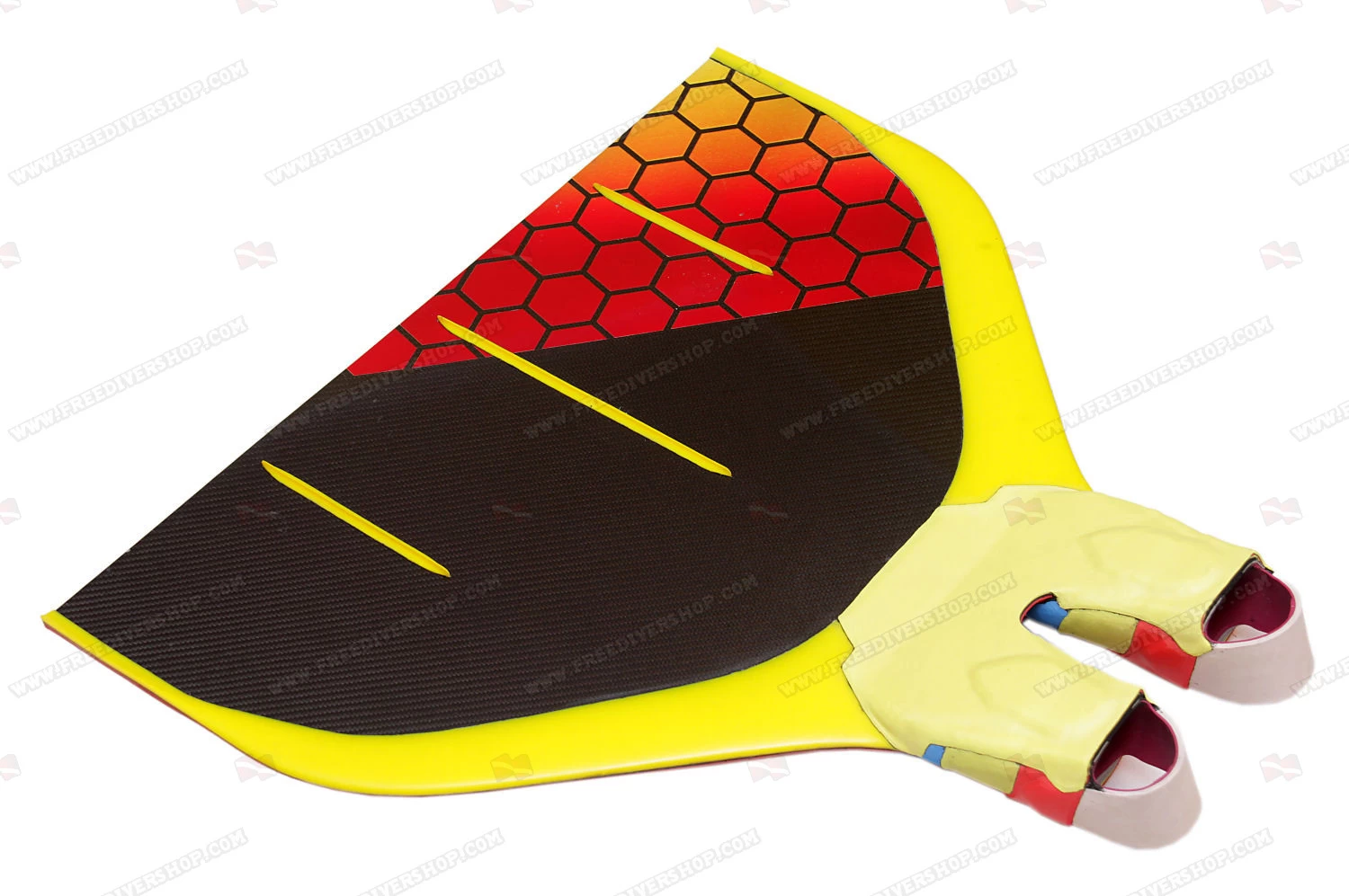 Bondarev Carbon Monofin 6 Bondarev Carbon Monofin - Image 4