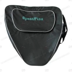 SpeedFins Freediving Hyper Carbon Monofin -Restube Store monobag shop 4 1 1