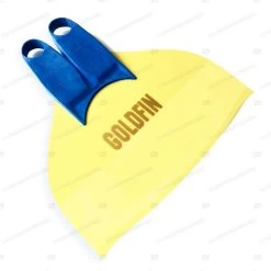 GoldFin Racer Training Monofin