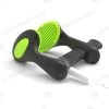 Octopus Ergonomic Carbon Nose Clip -Restube Store nc crb 06