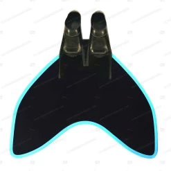 WaterWay Nemo Mermaid Monofin 9 WaterWay Nemo Mermaid Monofin -Restube Store nemo mermaid cl 01