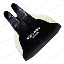WaterWay Nemo-Wing Monofin 9 WaterWay Nemo-Wing Monofin -Restube Store nemo wh