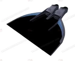 WaterWay Nemo-Wing Monofin 10 WaterWay Nemo-Wing Monofin -Restube Store nemo wing wet3