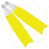 Leaderfins Neon Yellow Fins - Limited Edition 1 Leaderfins Neon Yellow Fins - Limited Edition -Restube Store neon yellow fins 01