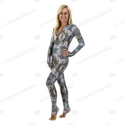 SlipIns Native Feathers Dive/Surf Skin -Restube Store nf 002