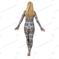 SlipIns Native Feathers Dive/Surf Skin -Restube Store nf 005