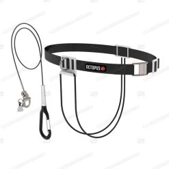 Octopus CNF Freediving Lanyard 14 Octopus CNF Freediving Lanyard -Restube Store oc cnf 03