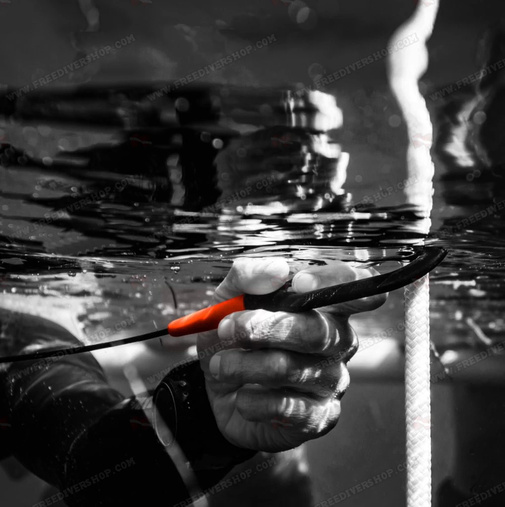 Octopus Freediving Lanyard 10 Octopus Freediving Lanyard - Image 8