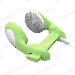 Octopus Ergonomic Freediving Nose Clip 8 Octopus Ergonomic Freediving Nose Clip -Restube Store octopus nc lme shop