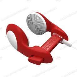 Octopus Ergonomic Freediving Nose Clip 9 Octopus Ergonomic Freediving Nose Clip -Restube Store octopus nc red shop