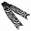 Leaderfins Illusion Fins - Limited Edition -Restube Store optical illusion 02 shop 2