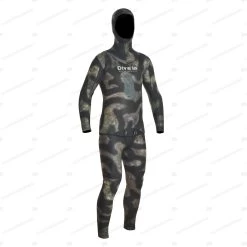 Divein Spaccato Pastium - Tailor Made Wetsuit -Restube Store past 1 shop 1
