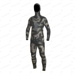 Divein Spaccato Pastium - Tailor Made Wetsuit