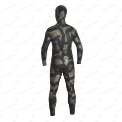 Divein Spaccato Pastium - Tailor Made Wetsuit -Restube Store past 4 shop 1