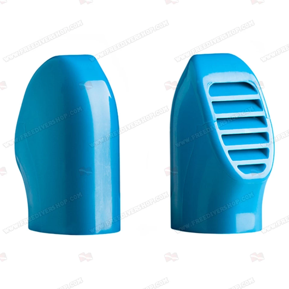 AMEO Powerbreather Wave / Flip Caps 3 AMEO Powerbreather Wave / Flip Caps