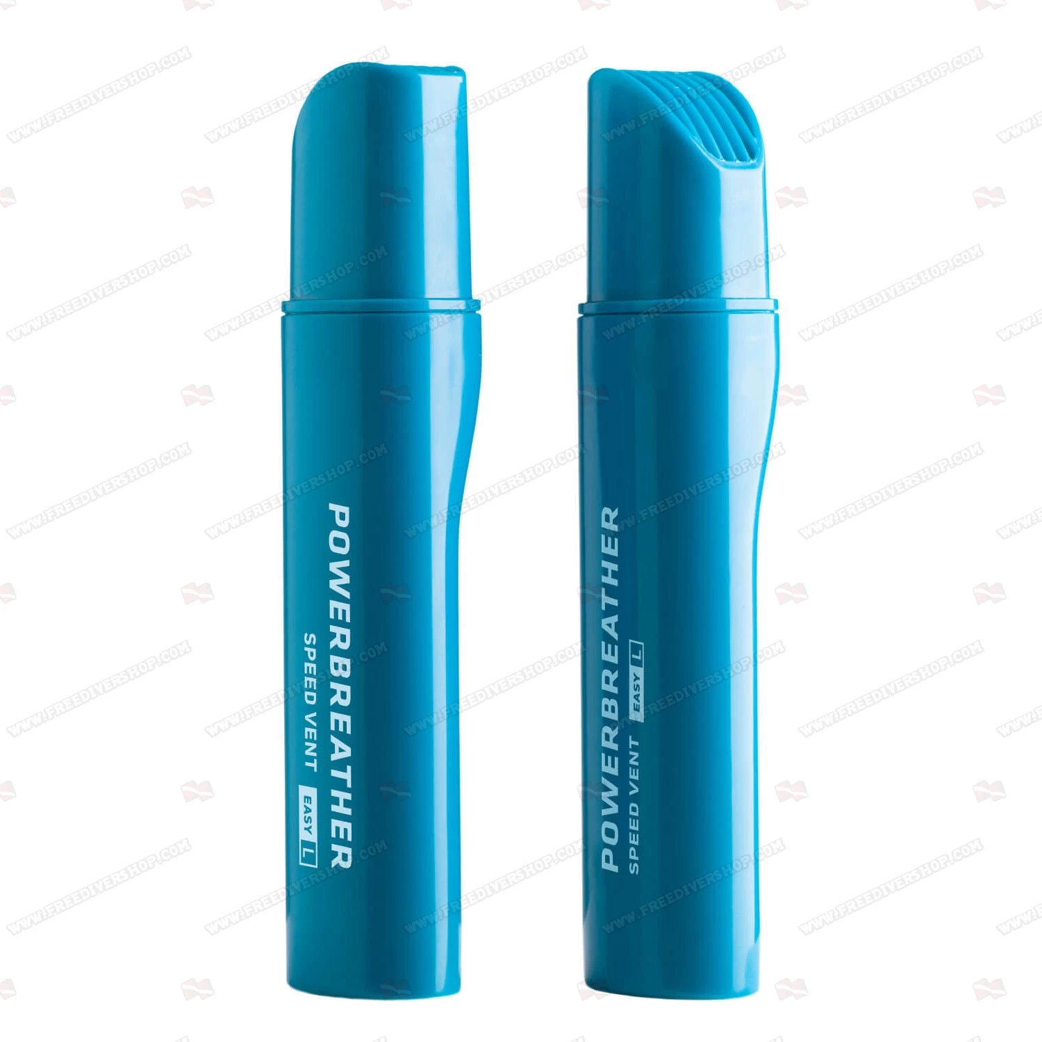 AMEO Powerbreather Easy Speed Vents - Long 3 AMEO Powerbreather Easy Speed Vents - Long