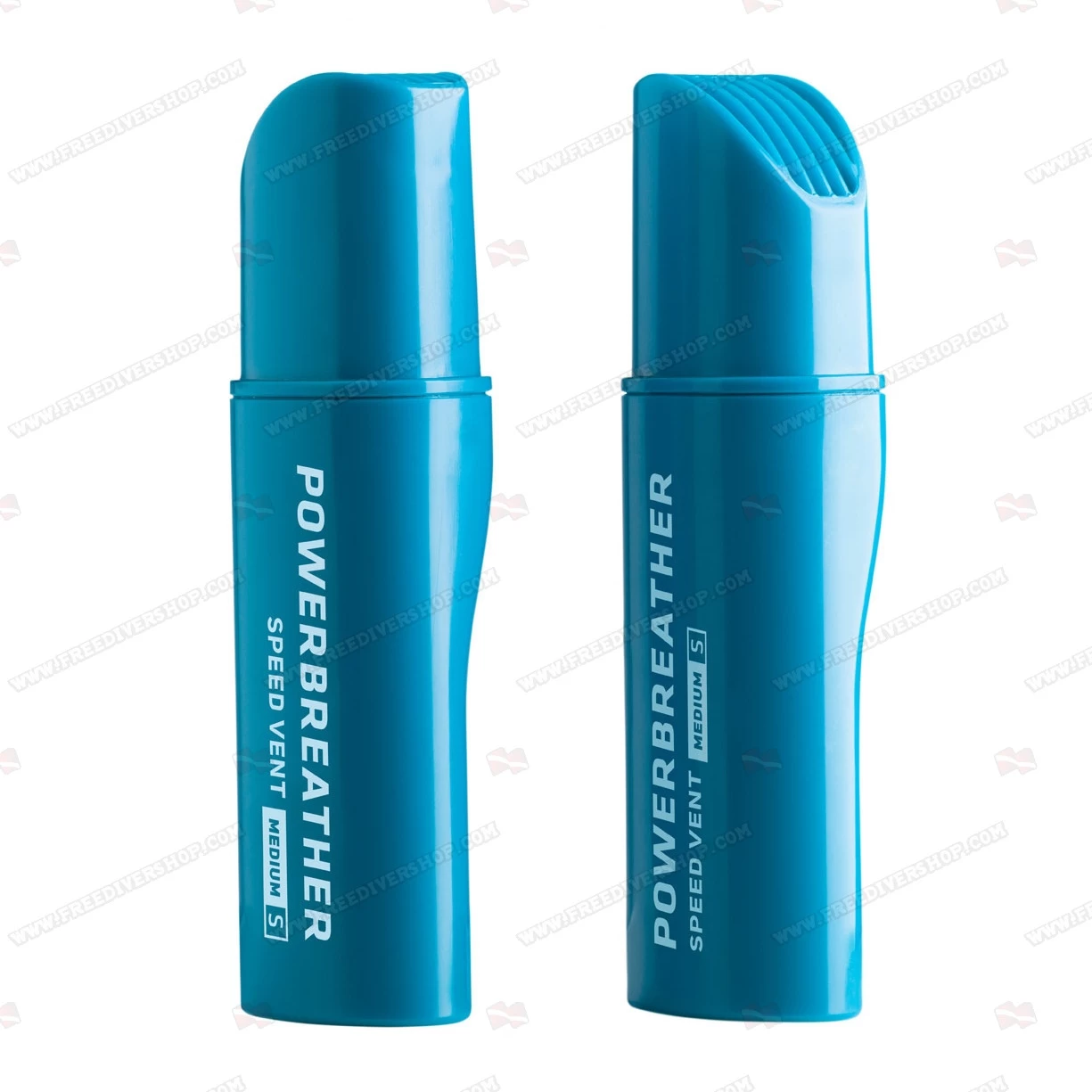 AMEO Powerbreather Medium Speed Vents - Standard 3 AMEO Powerbreather Medium Speed Vents - Standard