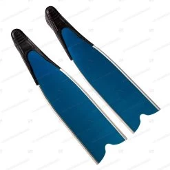 WaterWay Capt. Nemo Deep Blue Power Fins -Restube Store pf bl shop 02