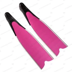 WaterWay Capt. Nemo Pink Power Fins -Restube Store pf bl shop 02 2