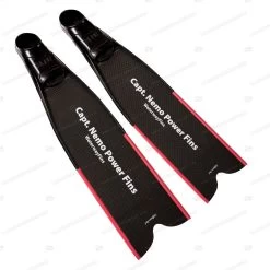 WaterWay Capt. Nemo Carbon Power Fins