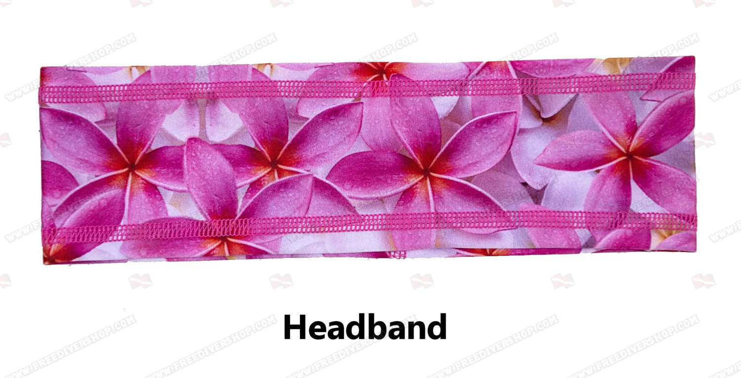 SlipIns Plumeria Sun Protective Swimsuit 6 SlipIns Plumeria Sun Protective Swimsuit - Image 4