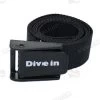 Divein Nylon Weight Belt - Plastic Buckle -Restube Store pojas divein2