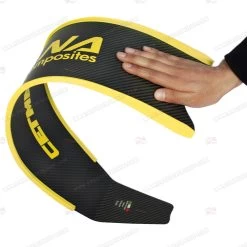 Cetma Composites Prana Carbon Fins 18 Cetma Composites Prana Carbon Fins -Restube Store prana n shop 1 2