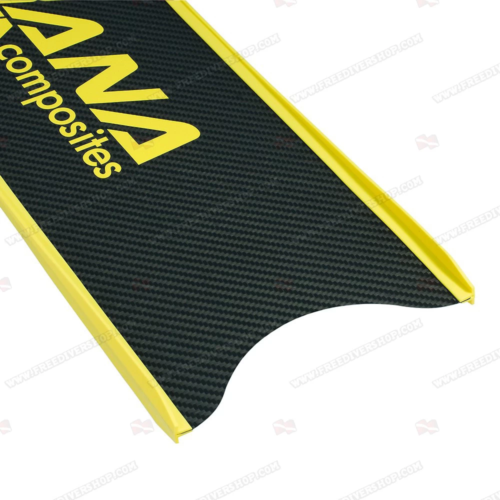 Cetma Composites Prana Carbon Fins 9 Cetma Composites Prana Carbon Fins - Image 8