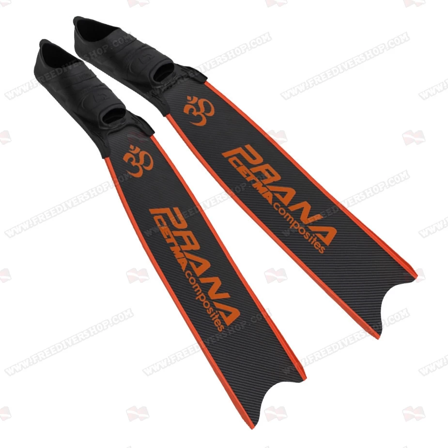 Cetma Composites Prana Carbon Fins 3 Cetma Composites Prana Carbon Fins - Image 2