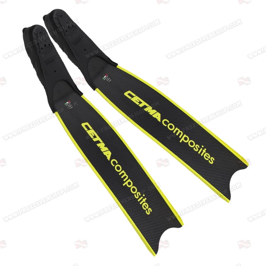 Cetma Composites Prana Carbon Fins 5 Cetma Composites Prana Carbon Fins - Image 4