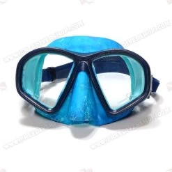 Divein Predator Blue Mask