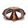 Divein Predator Brown Mask 2 Divein Predator Brown Mask -Restube Store predator brown 01