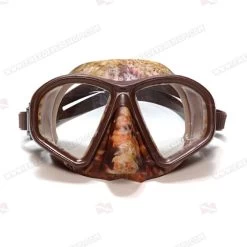 Divein Predator Brown Mask