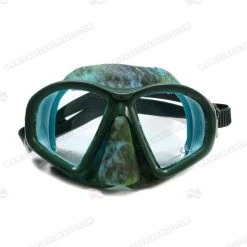 Divein Predator Green Mask
