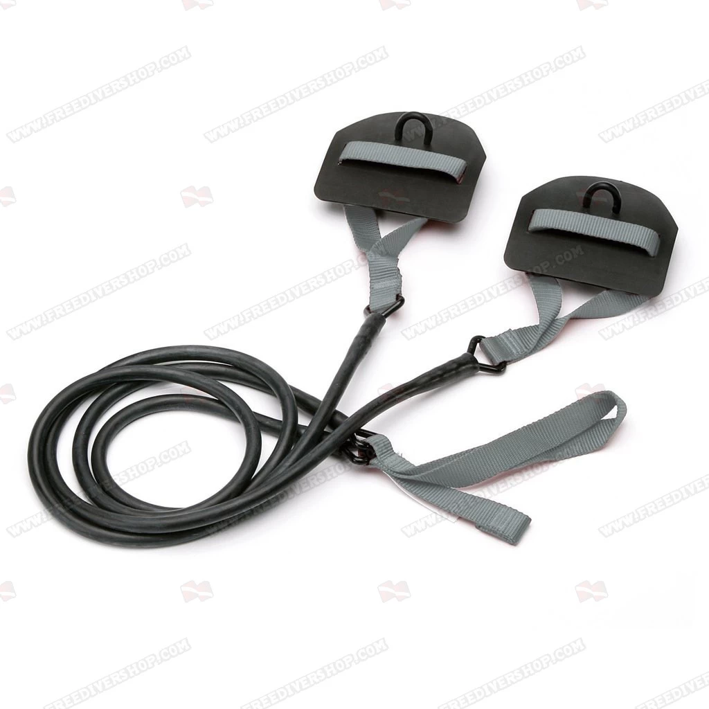 Pro Swim Dryland Resistance Training Cords 5 Pro Swim Dryland Resistance Training Cords - Image 3