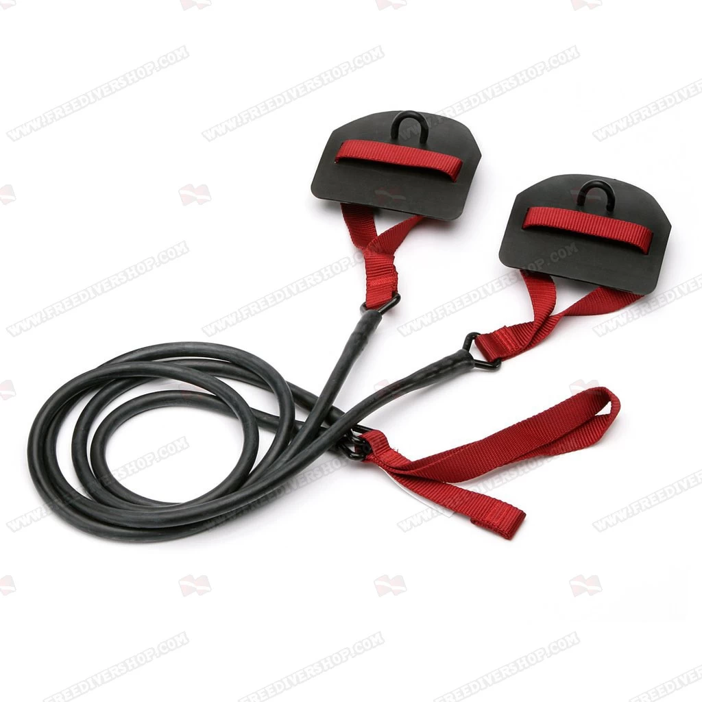 Pro Swim Dryland Resistance Training Cords 6 Pro Swim Dryland Resistance Training Cords - Image 4