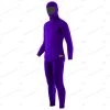 Elios Purple NJN - Tailor Made Wetsuit 2 Elios Purple NJN - Tailor Made Wetsuit -Restube Store purple njn shop sqr 1