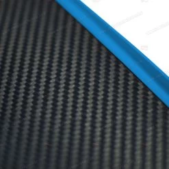 Ultrafins Carbon Power Fins Feat. Cetma Foot Pockets -Restube Store rail blue 18