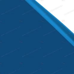 Ultrafins Ocean Blue Fins -Restube Store rail blue bl 1