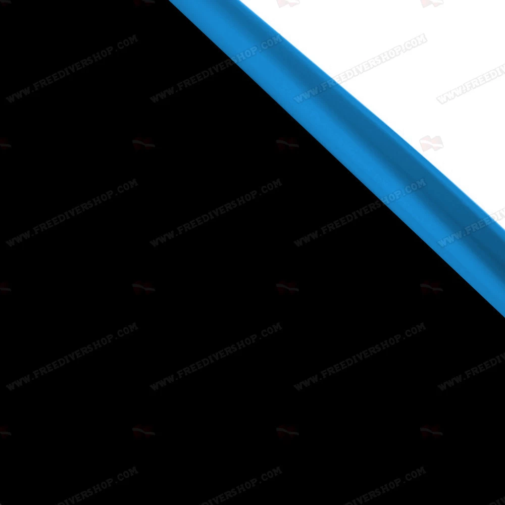 Ultrafins Speedy Black Fins 8 Ultrafins Speedy Black Fins - Image 6