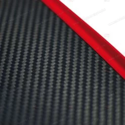 Leaderfins Carbon Fiber Fins 23 Leaderfins Carbon Fiber Fins -Restube Store rail red 4