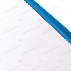 Leaderfins Blue Ice Fins 16 Leaderfins Blue Ice Fins -Restube Store rail wh fg bl 3