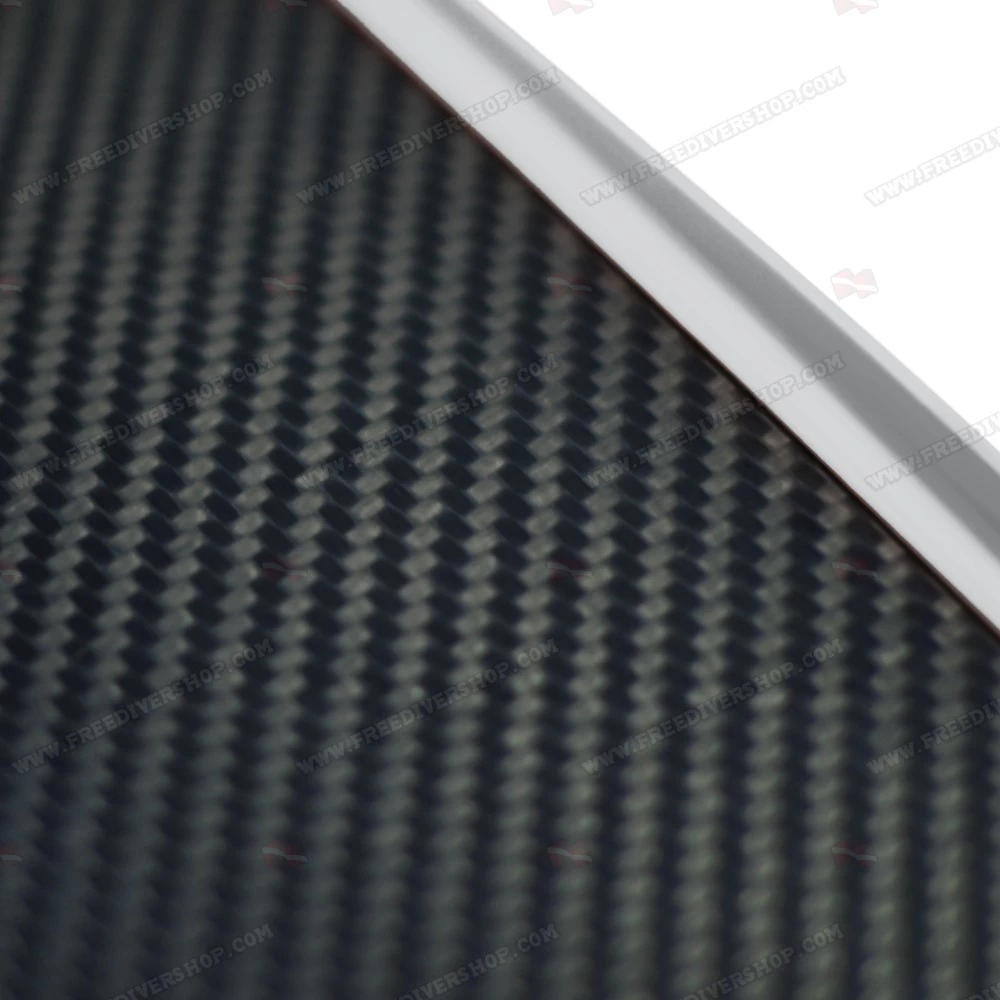 WaterWay Capt. Nemo Carbon Power Fins 11 WaterWay Capt. Nemo Carbon Power Fins - Image 9